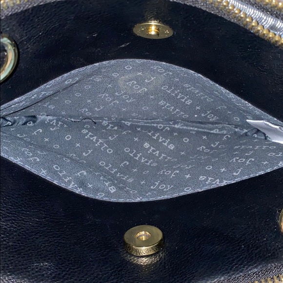 *SOLD* Olivia + Joy Purse - Picture 4 of 6